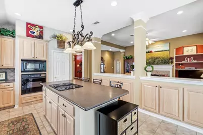 8440 Parkdale Drive, North Richland Hills, TX 76182 - Photo 13