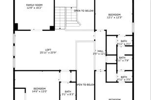302 Dove Falls Dr, Argyle, TX 76226 - Photo 37