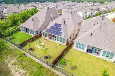 302 Dove Falls Drive, Argyle, TX 76226 - Photo 35