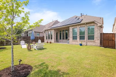 302 Dove Falls Drive, Argyle, TX 76226 - Photo 31