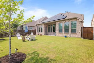 302 Dove Falls Dr, Argyle, TX 76226 - Photo 31