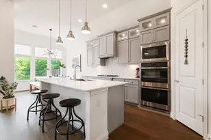 302 Dove Falls Dr, Argyle, TX 76226 - Photo 11