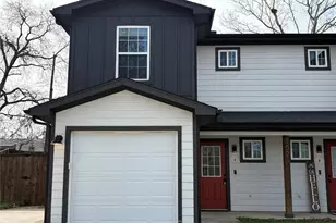 152 Doolittle St, Denison, TX 75020 - Photo 1