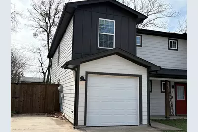 152 Doolittle Street #A, Denison, TX 75020 - Photo 21