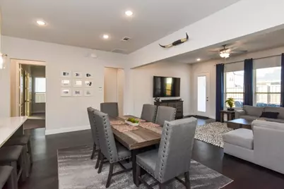 1124 Putnam Drive, Frisco, TX 75036 - Photo 11