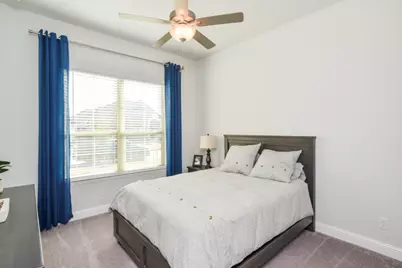 1124 Putnam Drive, Frisco, TX 75036 - Photo 21