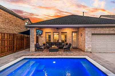 1124 Putnam Drive, Frisco, TX 75036 - Photo 3