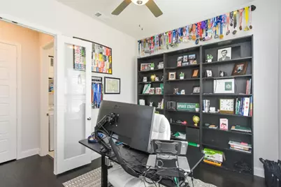 1124 Putnam Drive, Frisco, TX 75036 - Photo 17