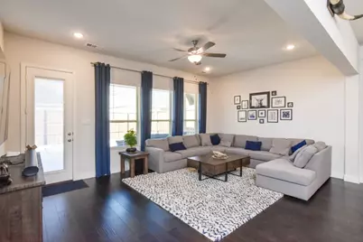 1124 Putnam Drive, Frisco, TX 75036 - Photo 9