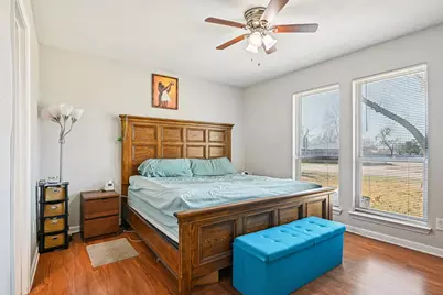 1318 Oak Run Drive, Duncanville, TX 75137 - Photo 29