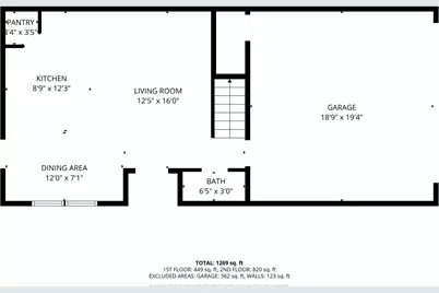 3501 E Renfro Street #605, Burleson, TX 76028 - Photo 37