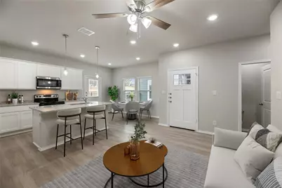 3501 E Renfro Street #605, Burleson, TX 76028 - Photo 35