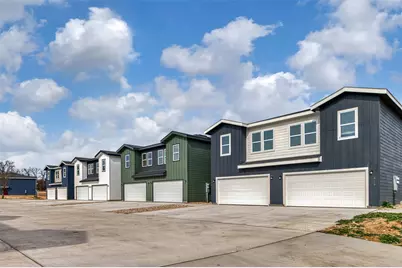 3501 E Renfro Street #605, Burleson, TX 76028 - Photo 3