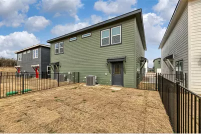 3501 E Renfro Street #605, Burleson, TX 76028 - Photo 31