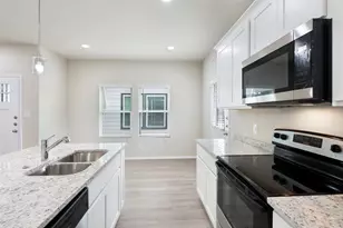 3501 E Renfro St, Burleson, TX 76028 - Photo 15