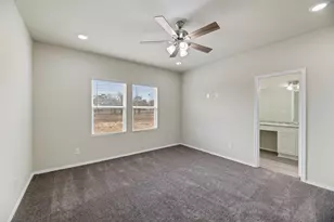 3501 E Renfro St, Burleson, TX 76028 - Photo 19