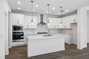 4204 Cleburne Ln, McKinney, TX 75071 - Photo 5