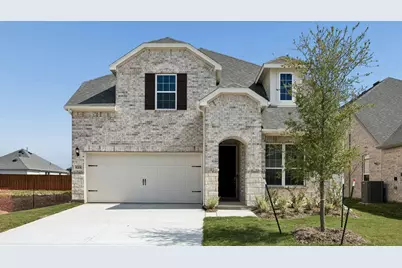4204 Cleburne Lane, McKinney, TX 75071 - Photo 1