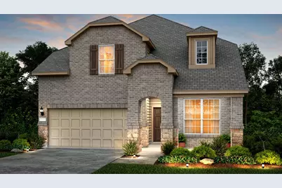 4204 Cleburne Lane, McKinney, TX 75071 - Photo 1