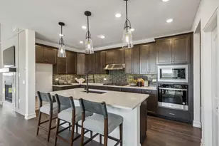 4204 Cleburne Ln, McKinney, TX 75071 - Photo 5