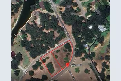 197 Deerwood, Streetman, TX 75859 - Photo 1