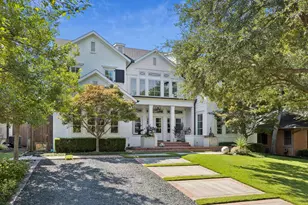 7518 Centenary Ave, Dallas, TX 75225 - Photo 1