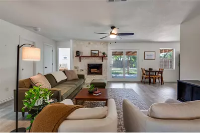 1906 Woodoak Drive, Irving, TX 75060 - Photo 1