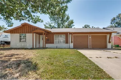 1906 Woodoak Drive, Irving, TX 75060 - Photo 5