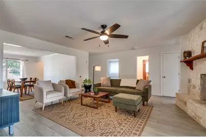 1906 Woodoak Drive, Irving, TX 75060 - Photo 11