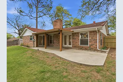 209 Valley View Court, Azle, TX 76020 - Photo 39