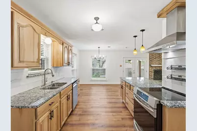 209 Valley View Court, Azle, TX 76020 - Photo 15