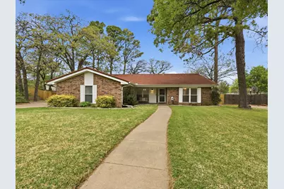 209 Valley View Court, Azle, TX 76020 - Photo 1