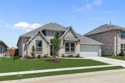 1148 Hitching Post Way, Oak Point, TX 75068 - Photo 3