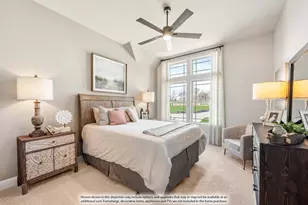 1148 Hitching Post Wy, Oak Point, TX 75068 - Photo 7