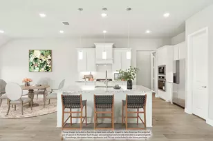1148 Hitching Post Wy, Oak Point, TX 75068 - Photo 17