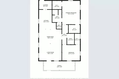 523 Houston Street, Cedar Hill, TX 75104 - Photo 23