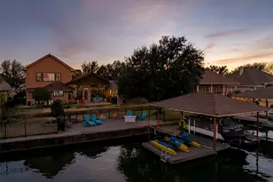 2325 River Rd, Granbury, TX 76048 - Photo 5