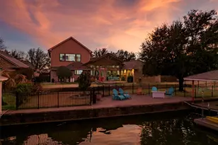 2325 River Rd, Granbury, TX 76048 - Photo 35