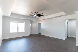 369 Kristie Path, Abilene, TX 79602 - Photo 5