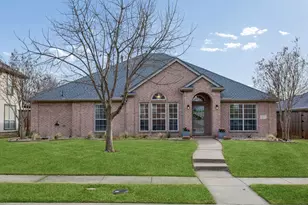 12113 Rushing Creek Dr, Frisco, TX 75035 - Photo 33