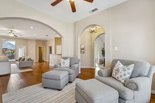 12113 Rushing Creek Dr, Frisco, TX 75035 - Photo 5