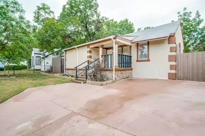 1239 Cedar Haven Avenue, Dallas, TX 75216 - Photo 1