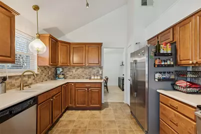 3300 Fairmeadows Lane, Fort Worth, TX 76123 - Photo 9