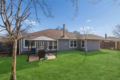 3300 Fairmeadows Lane, Fort Worth, TX 76123 - Photo 25