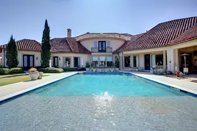 2201 La Rochelle, Flower Mound, TX 75022 - Photo 1