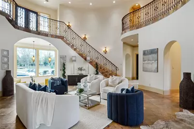 2201 La Rochelle, Flower Mound, TX 75022 - Photo 3