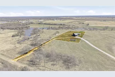 140 Turkey Farm Road, Whitesboro, TX 76273 - Photo 35