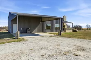 140 Turkey Farm Rd, Whitesboro, TX 76273 - Photo 5