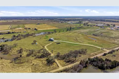 140 Turkey Farm Road, Whitesboro, TX 76273 - Photo 33