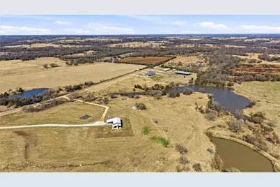 140 Turkey Farm Road, Whitesboro, TX 76273 - Photo 37